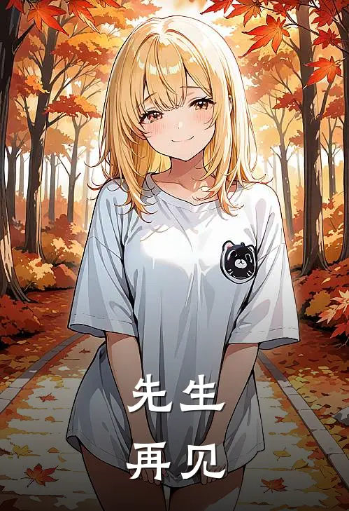 先生，再见(抖音热门)热门小说_完结版小说全文免费阅读先生，再见(抖音热门)