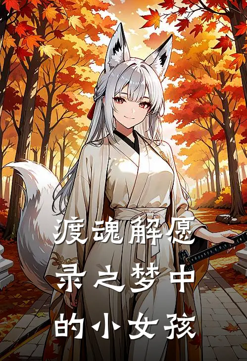 渡魂解愿录之梦中的小女孩