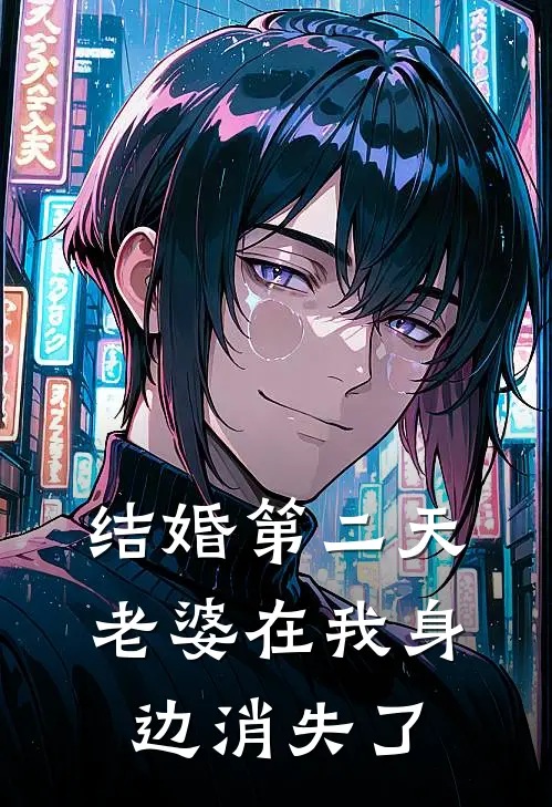 结婚第二天，老婆在我身边消失了叶枫枫子完整版免费小说_全本免费完结小说结婚第二天，老婆在我身边消失了叶枫枫子