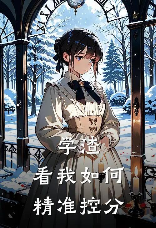 学渣：看我如何精准控分(江逾白张伟)免费小说完结版_免费小说免费阅读学渣：看我如何精准控分江逾白张伟