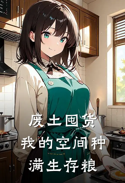 废土囤货：我的空间种满生存粮苏晚苏晚免费完结版小说_小说完结废土囤货：我的空间种满生存粮苏晚苏晚