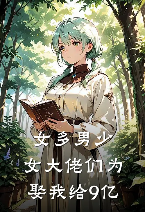 苏辰秦冷月《女多男少：女大佬们为娶我给9亿》完结版阅读_(女多男少：女大佬们为娶我给9亿)全集阅读