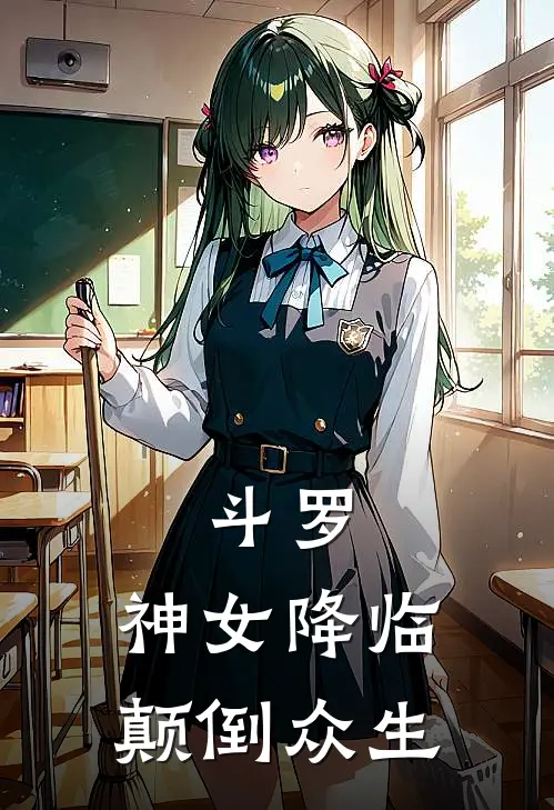 斗罗：神女降临，颠倒众生