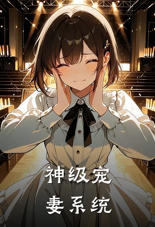 《神级宠妻系统》陈凡霜霜完结版阅读_陈凡霜霜完结版在线阅读