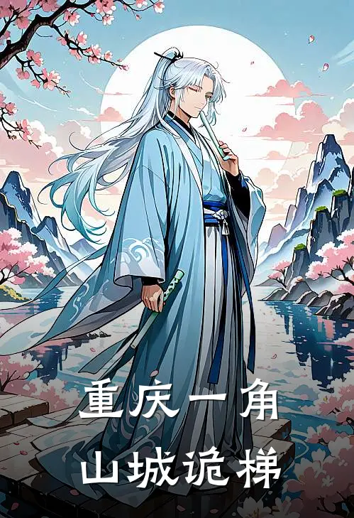 重庆一角：山城诡梯(林夏陈默)在哪看免费小说_全本免费完结小说重庆一角：山城诡梯林夏陈默