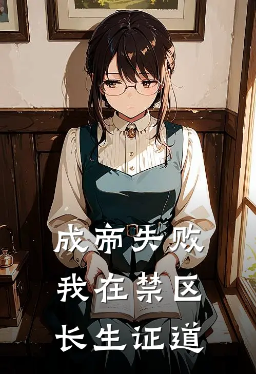 成帝失败，我在禁区长生证道(秦离龙隐)完结版免费小说_热门完结小说成帝失败，我在禁区长生证道(秦离龙隐)