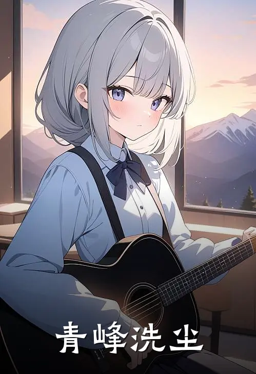 青峰洗尘全文免费阅读无弹窗大结局_青峰洗尘（林越萧衍）最新小说