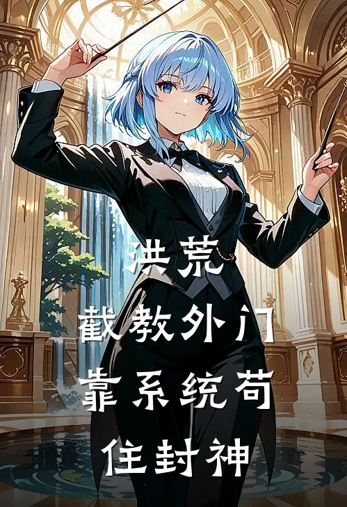 洪荒：截教外门靠系统苟住封神