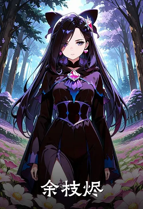 余枝烬(昭昭萧衍)全文在线阅读_(余枝烬)精彩小说