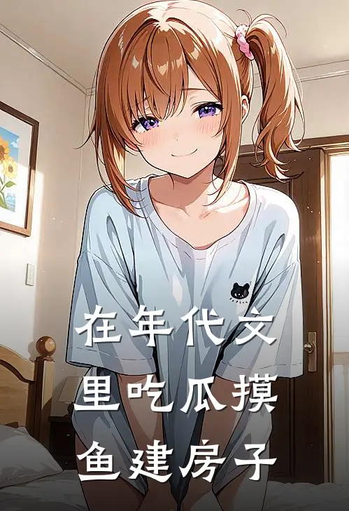 在年代文里吃瓜摸鱼建房子苏晚晚赵桂芬小说最新章节_最新小说推荐在年代文里吃瓜摸鱼建房子苏晚晚赵桂芬