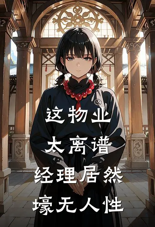 这物业太离谱，经理居然壕无人性林默陈锐完结小说免费阅读_热门免费小说这物业太离谱，经理居然壕无人性(林默陈锐)