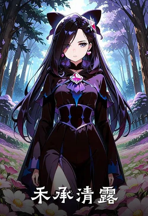 禾承清露(窦云窦明)小说完结版_全文阅读免费全集禾承清露窦云窦明