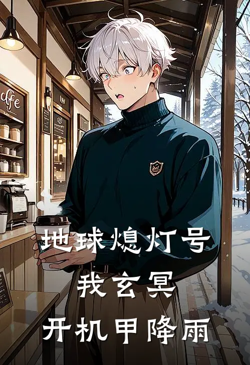 地球熄灯号：我玄冥，开机甲降雨林晞林晞热门小说排行_免费小说地球熄灯号：我玄冥，开机甲降雨林晞林晞