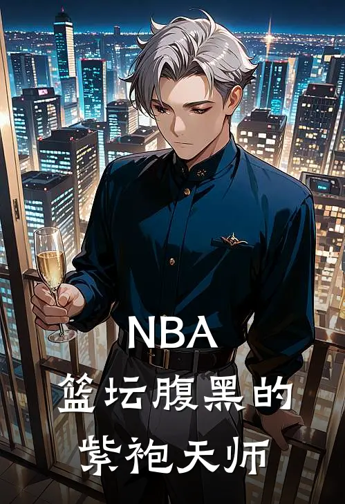 NBA：篮坛腹黑的紫袍天师(楊天麟张伯伦)网络热门小说_最新小说NBA：篮坛腹黑的紫袍天师(楊天麟张伯伦)