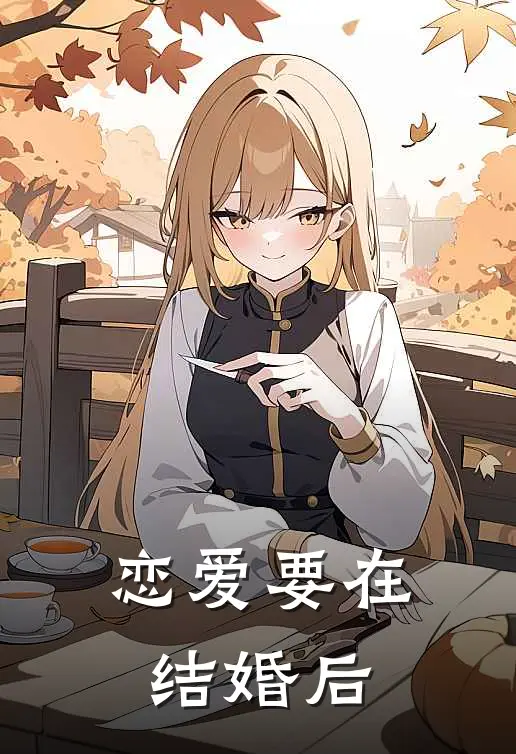 恋爱要在结婚后(苏晓晓陈默)免费阅读_完结热门小说恋爱要在结婚后(苏晓晓陈默)