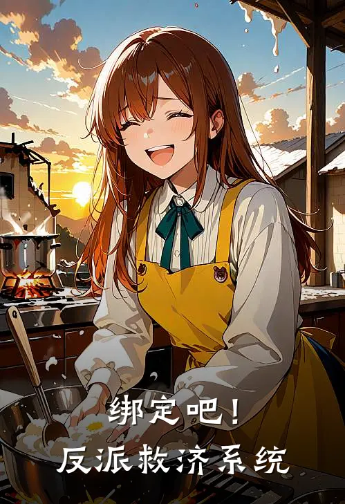 绑定吧！反派救济系统林薇王鹏免费小说全文阅读_最新章节列表绑定吧！反派救济系统(林薇王鹏)