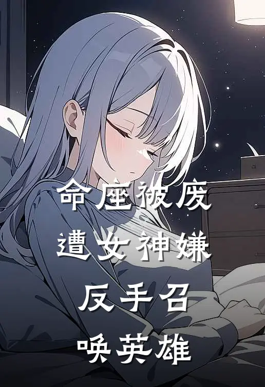 命座被废遭女神嫌，反手召唤英雄(陆铭秦雅)免费小说_完整版免费阅读命座被废遭女神嫌，反手召唤英雄陆铭秦雅