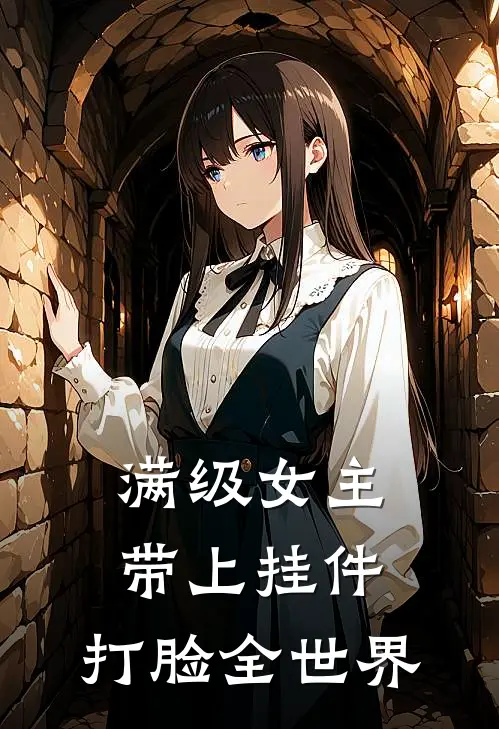 满级女主：带上挂件，打脸全世界