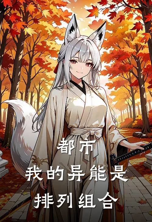 都市：我的异能是排列组合(林小跳苏小糖)热门完本小说_最新小说都市：我的异能是排列组合林小跳苏小糖