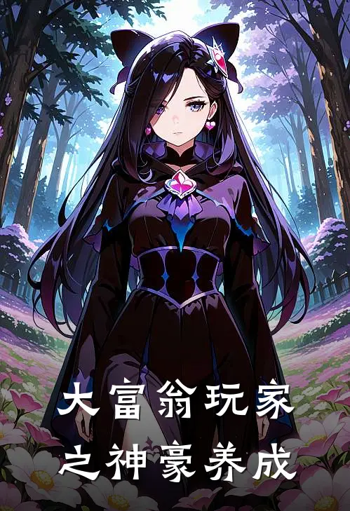 大富翁玩家之神豪养成(劉琛王心瑶)热门小说在线阅读_热门小说大富翁玩家之神豪养成(劉琛王心瑶)