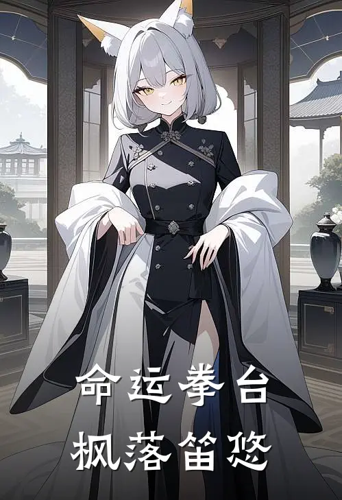 命运拳台：枫落笛悠(唐芙七柯奕)免费阅读完整版小说_最新小说全文阅读命运拳台：枫落笛悠唐芙七柯奕