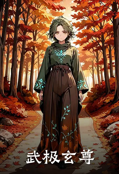 武极玄尊(陈玄陈冬河)全文阅读免费全集_完结小说武极玄尊陈玄陈冬河