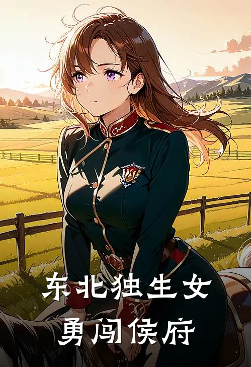 方棠赞方棠(东北独生女勇闯侯府)全章节在线阅读_(东北独生女勇闯侯府)完结版免费阅读