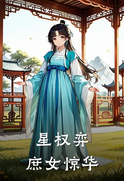 星权弈：庶女惊华(言余林晓)小说免费阅读无弹窗_完结小说星权弈：庶女惊华言余林晓