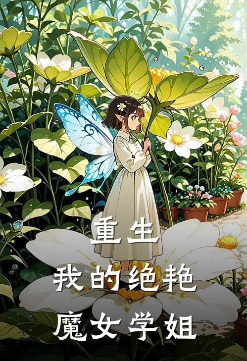 重生：我的绝艳魔女学姐(林凡苏芮曦)在线免费小说_完结小说免费阅读重生：我的绝艳魔女学姐林凡苏芮曦