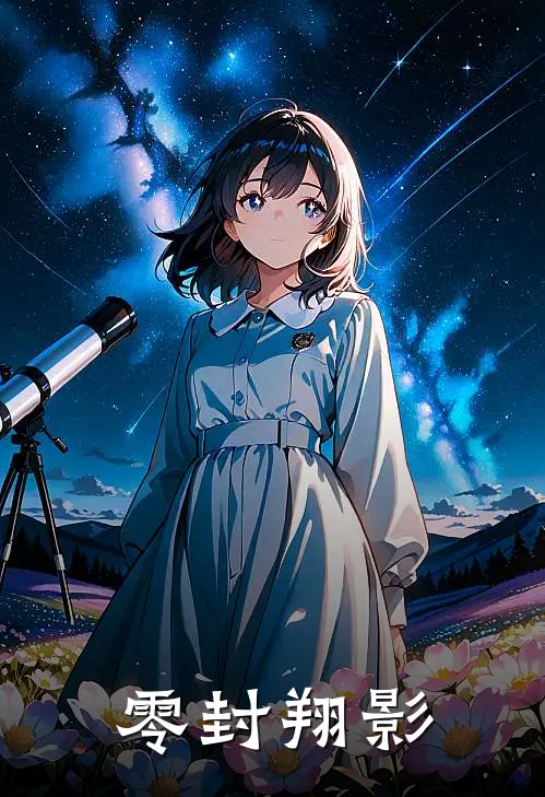 零封翔影