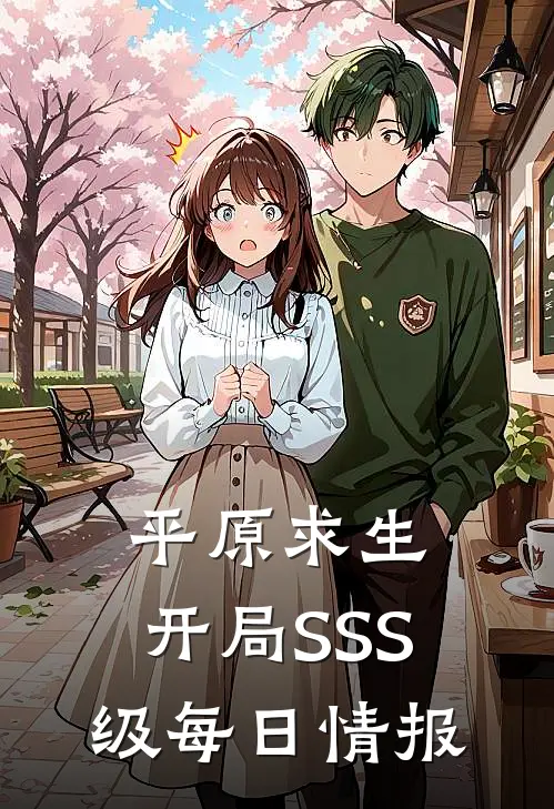 平原求生：开局SSS级每日情报林凡苏清影最新小说全文阅读_最新章节列表平原求生：开局SSS级每日情报(林凡苏清影)