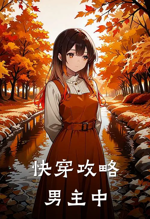 快穿攻略男主中