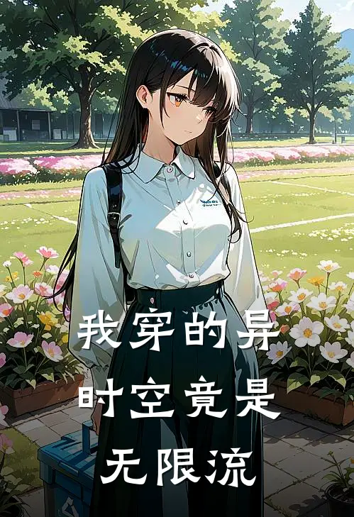 我穿的异时空竟是无限流