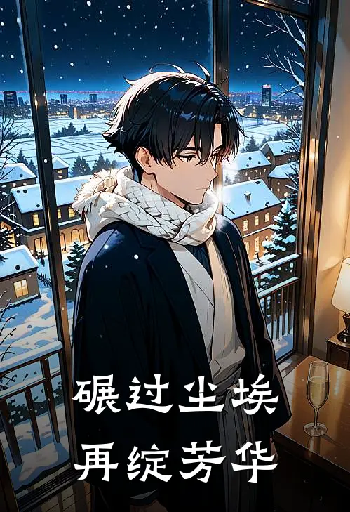 碾过尘埃，再绽芳华(陆振辉白月华)网络热门小说_最新章节列表碾过尘埃，再绽芳华(陆振辉白月华)