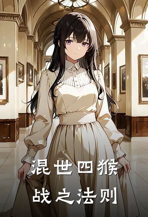 混世四猴：战之法则蚩尤邢天全本免费完结小说_免费小说完结混世四猴：战之法则蚩尤邢天