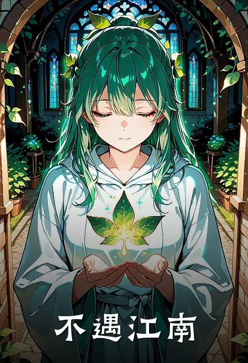 不遇江南(余光明廷)全章节在线阅读_余光明廷全章节在线阅读