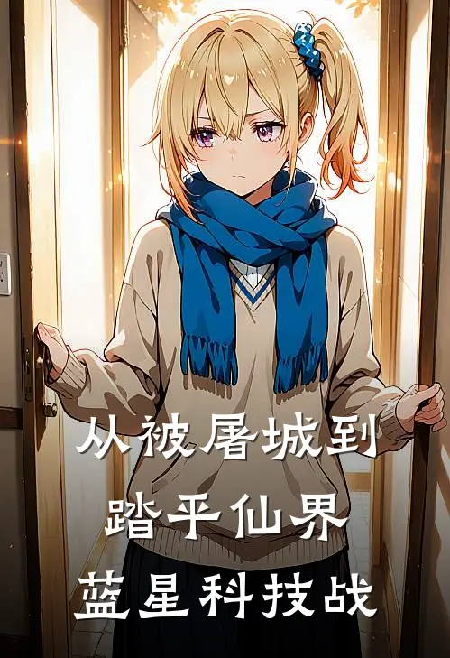 从被屠城到踏平仙界：蓝星科技战石蛮石勇完整版免费小说_全本免费完结小说从被屠城到踏平仙界：蓝星科技战石蛮石勇