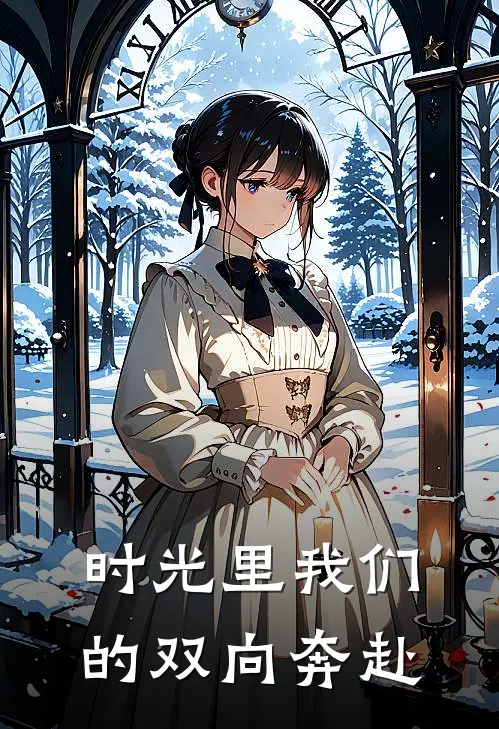 时光里我们的双向奔赴谢志翔李若瑶完整版在线阅读_谢志翔李若瑶完整版阅读