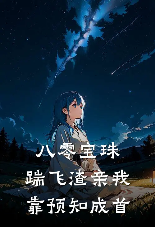 八零宝珠：踹飞渣亲我靠预知成首(宝珠王桂花)最新推荐小说_最新免费小说八零宝珠：踹飞渣亲我靠预知成首宝珠王桂花