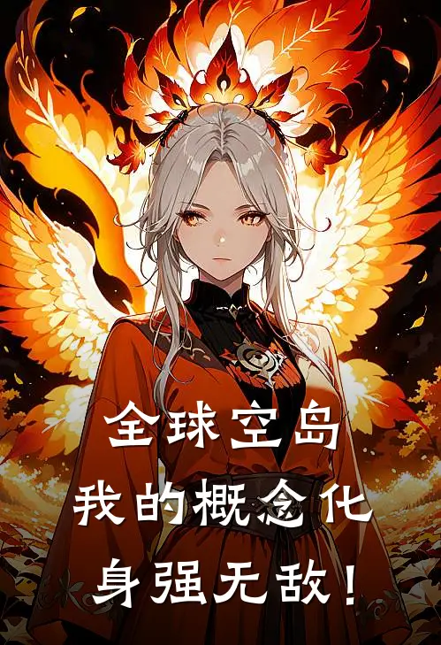 全球空岛：我的概念化身强无敌！凌薇凌薇新热门小说_小说免费阅读全球空岛：我的概念化身强无敌！(凌薇凌薇)