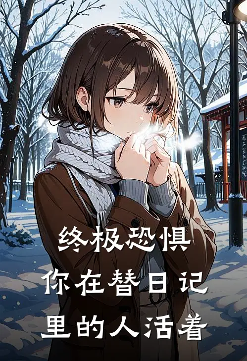 终极恐惧：你在替日记里的人活着