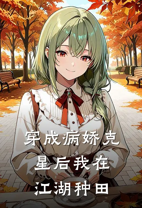 穿成病娇克星后我在江湖种田(苏妄言赵守正)推荐完结小说_最新章节列表穿成病娇克星后我在江湖种田(苏妄言赵守正)