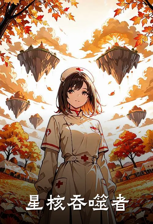 星核吞噬者(黑皮黑皮)完结小说_小说完整版免费阅读星核吞噬者黑皮黑皮