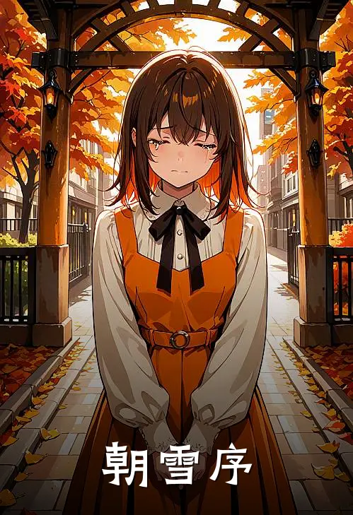 朝雪序(江乙慕安)完整版免费全文阅读_完本小说推荐朝雪序(江乙慕安)