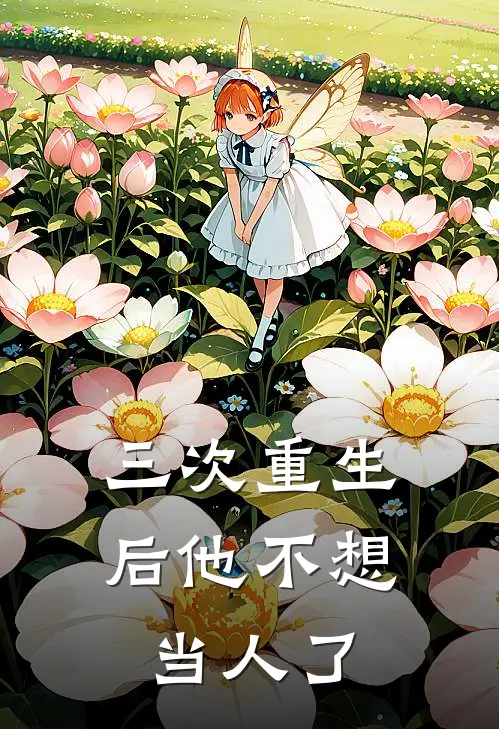 三次重生后他不想当人了(乾隆温斯顿)热门完本小说_最新小说三次重生后他不想当人了乾隆温斯顿