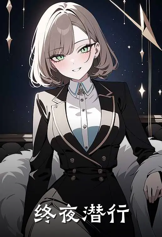 终夜潜行(林夜苏雨)免费小说阅读_完结版小说推荐终夜潜行(林夜苏雨)