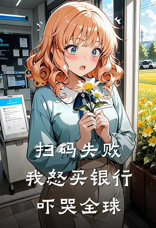 扫码失败，我怒买银行吓哭全球陆远苏雪热门小说免费阅读_完本完结小说扫码失败，我怒买银行吓哭全球(陆远苏雪)