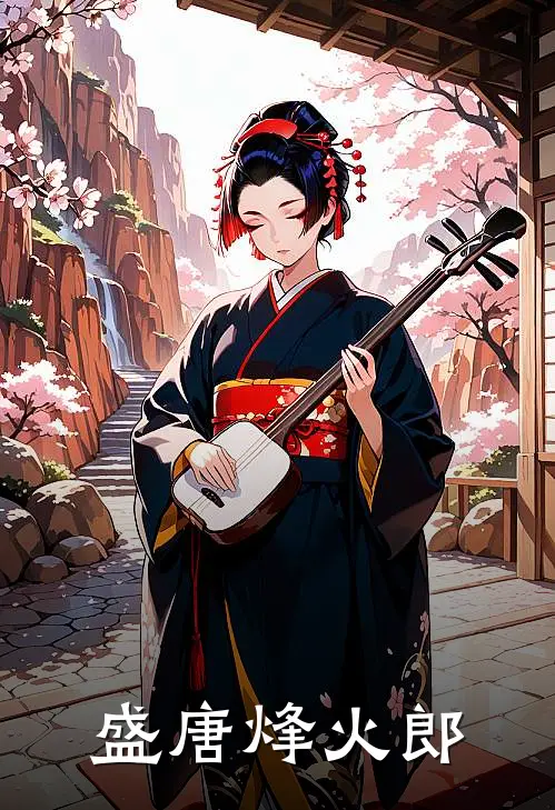 《盛唐烽火郎》林风熊三完结版阅读_林风熊三完结版在线阅读