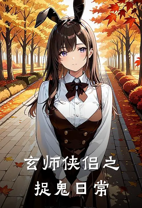 玄师侠侣之捉鬼日常