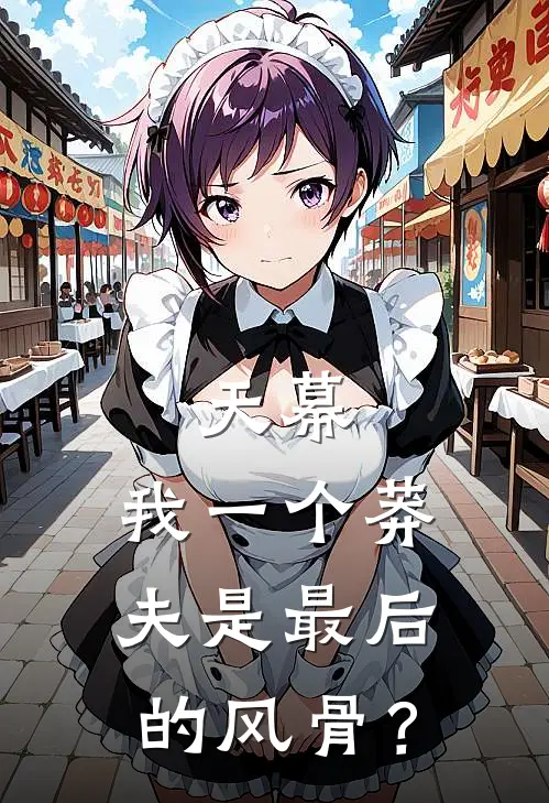 《天幕：我一个莽夫是最后的风骨？》夏侯衍夏侯策火爆新书_天幕：我一个莽夫是最后的风骨？(夏侯衍夏侯策)免费小说